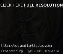 scottish celtic warrior tattoos