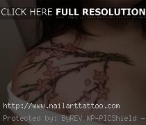 side chest tattoos for girls