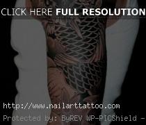 simple chinese dragon tattoo designs