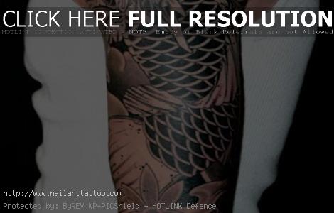 simple chinese dragon tattoo designs