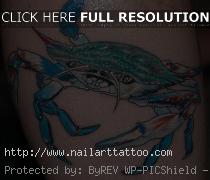 stomach cancer tattoo designs