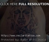thai buddha tattoo designs
