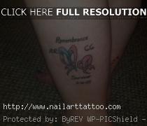 thyroid cancer awareness tattoos