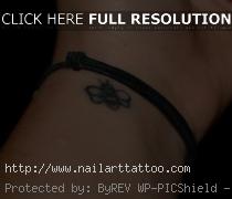 bumble bee tattoos for women
