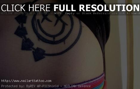 tom blink 182 tattoos