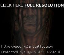 tribal cherokee indian tattoos