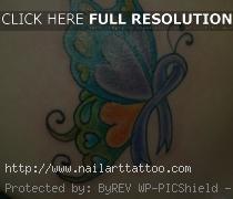 uterine cancer tattoo designs