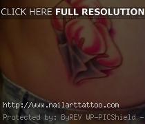 white calla lily tattoos