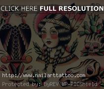 american traditional flash tattoo designs