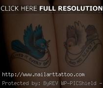 bird tattos