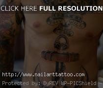 cool male tattoos