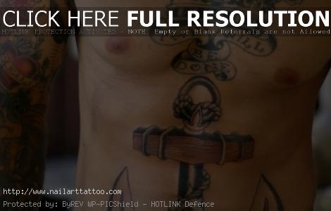 cool male tattoos