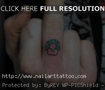 cool small tattoos