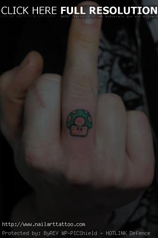 Cool Small Tattoos