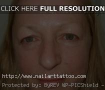 cosmetic tattoo eyebrows