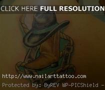 country girl tattoo ideas