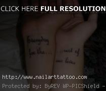 couples matching tattoos
