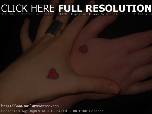 couples tattoo designs