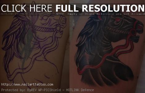 cover up tattoos ideas