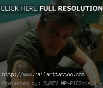 craig ferguson tattoo