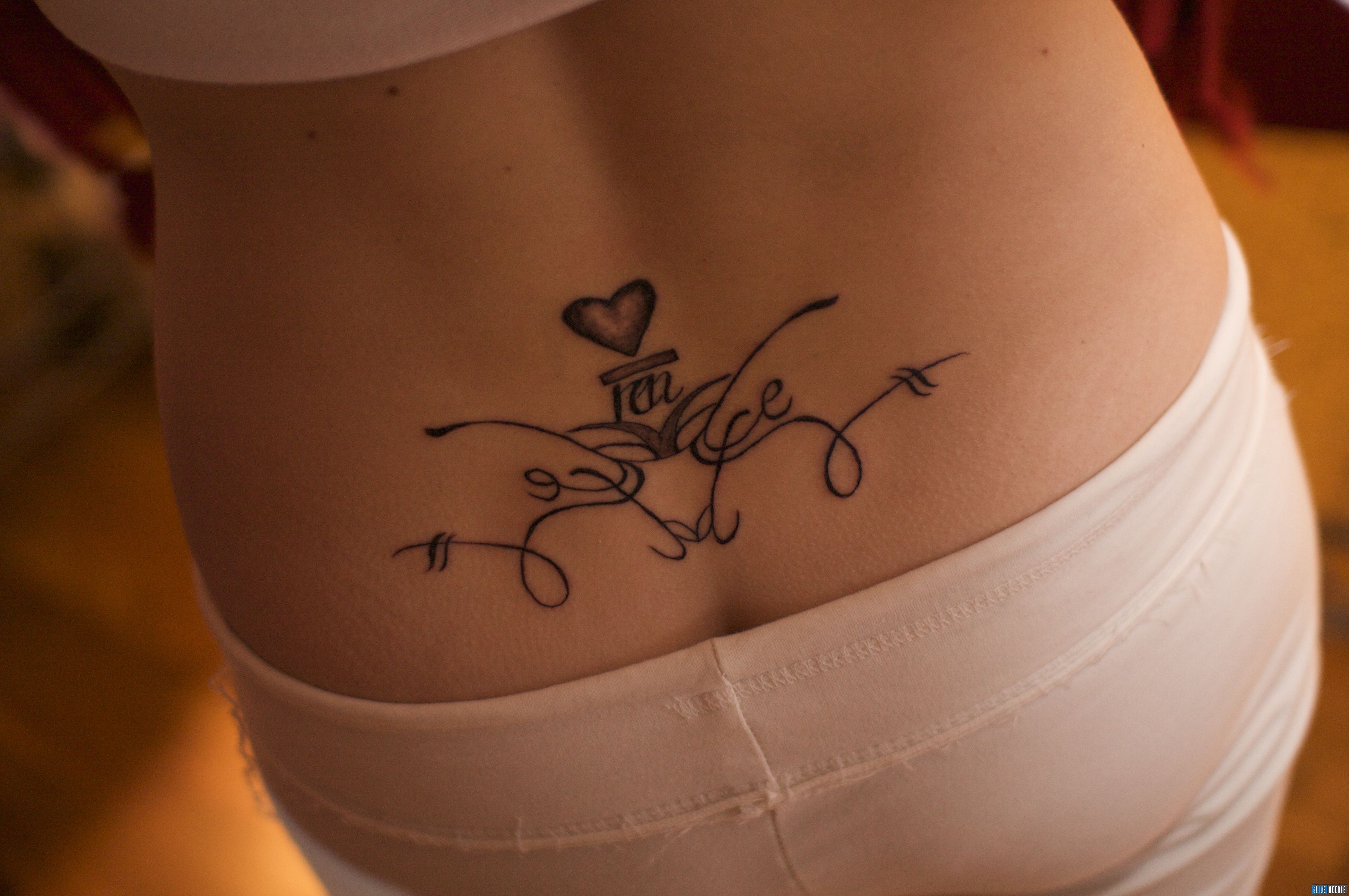 Pretty Tattoo Designs