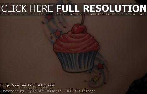 cute girly tattoos