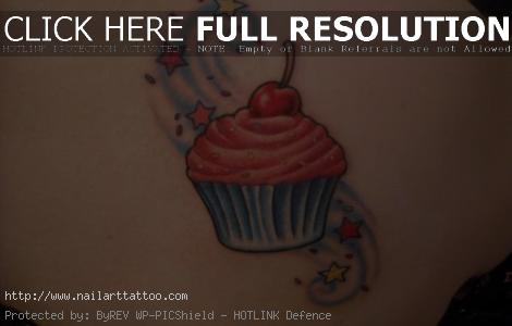 cute girly tattoos