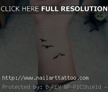 cute simple tattoos