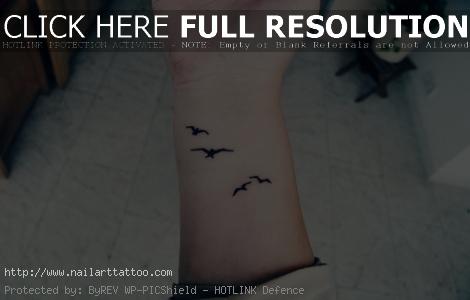 cute simple tattoos