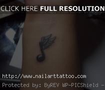 cute small tattoos for girls