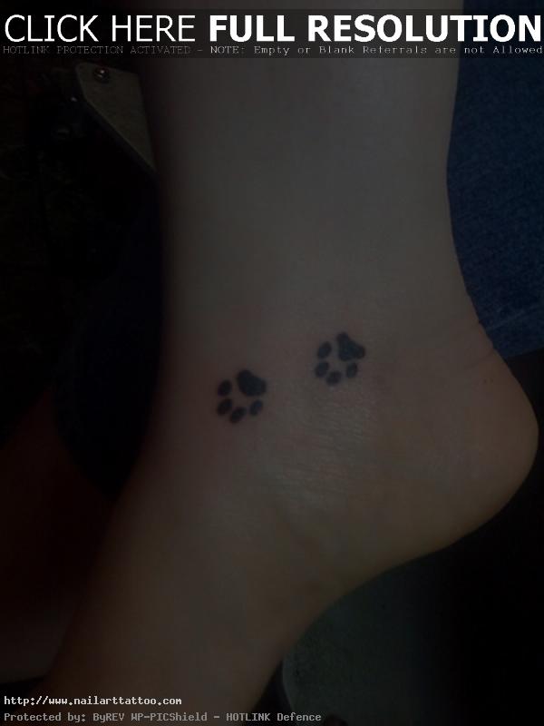Cute Tattoos For Girls