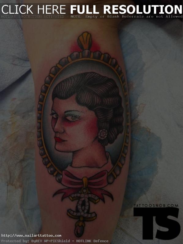 dan smith tattoo