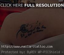 dandelion tattoo quotes