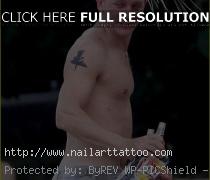 daniel craig tattoo