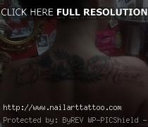 danielle american pickers tattoos