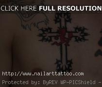 dark lotus tattoo