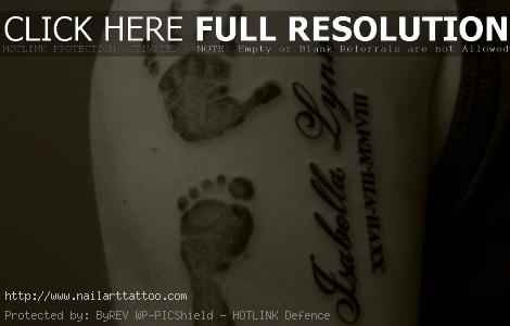 daughter tattoo ideas