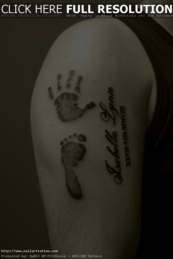 daughter tattoo ideas