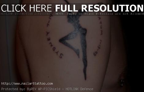 dave matthews tattoos