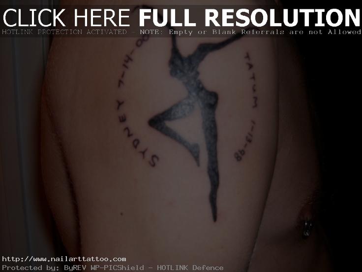 dave matthews tattoos