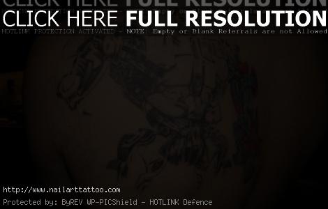 design a tattoo online for free
