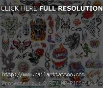 design tattoos online