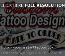 design your own tattoo online