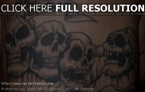 devil tattoo designs