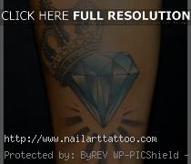 diamond tattoo designs