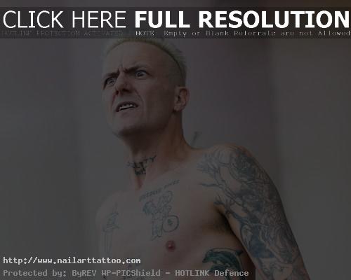 Die Antwoord Tattoos Tattoos Designs Ideas