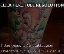 disney tattoo ideas