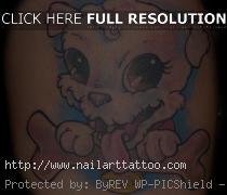 dog tattoo ideas