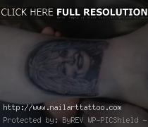 dolly parton tattoos