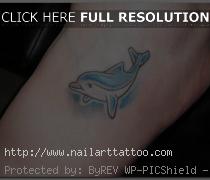 dolphin tattoo designs